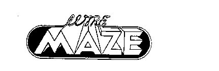 WIRE MAZE