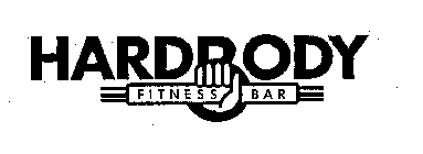 HARDBODY FITNESS BAR