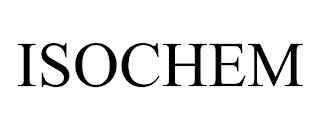 ISOCHEM