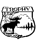 TROPHY