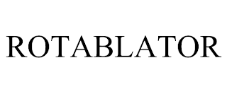 ROTABLATOR