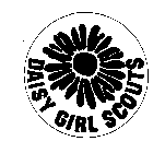 DAISY GIRL SCOUTS