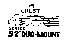 CREST 4500 SERIES 52