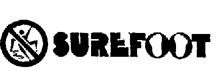 SUREFOOT