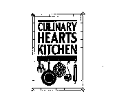 CULINARY HEARTS KITCHEN