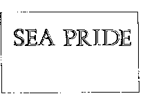 SEA PRIDE