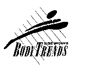 SUSIE BROWN'S BODY TRENDS