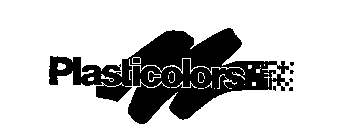 PLASTICOLORS