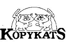 KOPYKATS