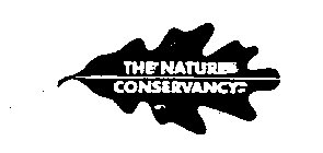 THE NATURE CONSERVANCY