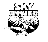 SKY COMMANDERS