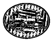 IRONHORSE COMPRESSOR
