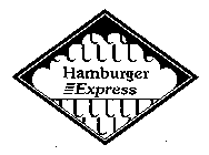 HAMBURGER EXPRESS