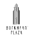 BUCKHEAD PLAZA