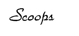 SCOOPS