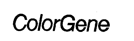 COLORGENE