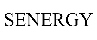 SENERGY