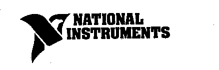 NATIONAL INSTRUMENTS