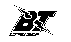 BT BALTIMORE THUNDER