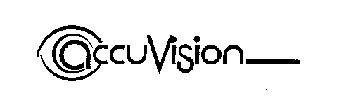 ACCUVISION