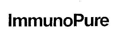 IMMUNOPURE