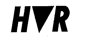 HVR