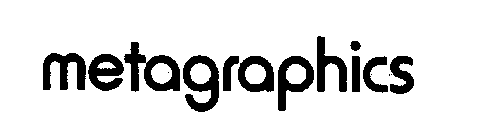 METAGRAPHICS