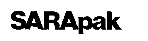 SARAPAK