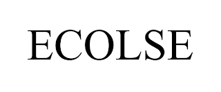 ECOLSE