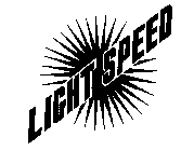 LIGHT SPEED