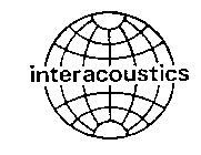 INTERACOUSTICS