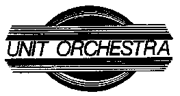 UNIT ORCHESTRA