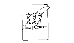 HENRY COTTON'S