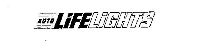 AUTO LIFELIGHTS