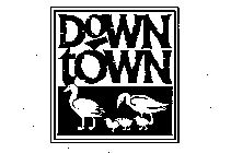 DOWN TOWN