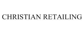 CHRISTIAN RETAILING