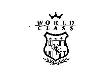 WORLD CLASS