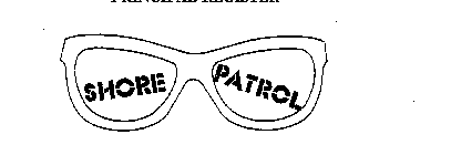SHORE PATROL