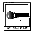 GENERAL PUMP