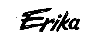 ERIKA