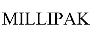 MILLIPAK