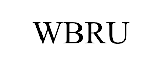 WBRU