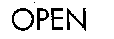 OPEN