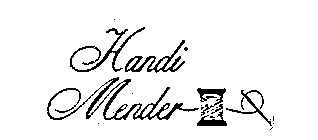 HANDI MENDER