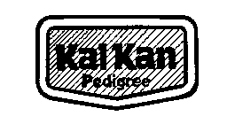 KAL KAN PEDIGREE