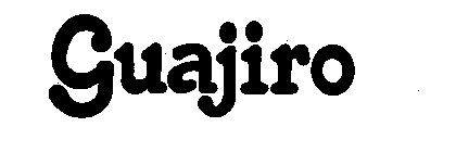 GUAJIRO