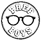 PREP BOYS