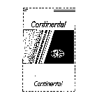 CONTINENTAL