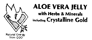 ALOE VERA JELLY