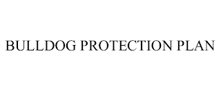 BULLDOG PROTECTION PLAN